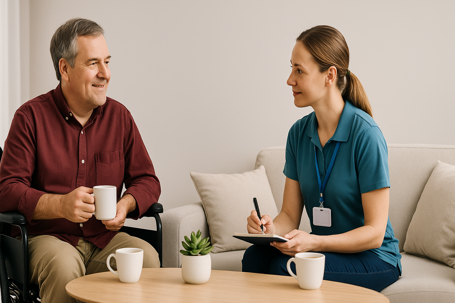 Better Care SA Banner